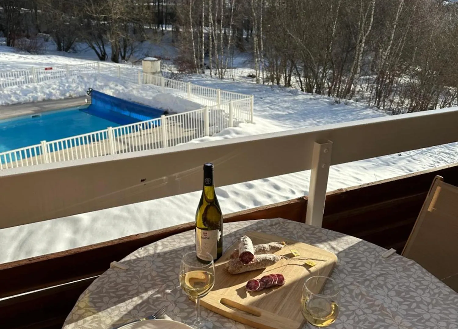 Appartement Alpe D Huez Dans Residence Pierre Et Vacances Les Bergers 0*,  Francia